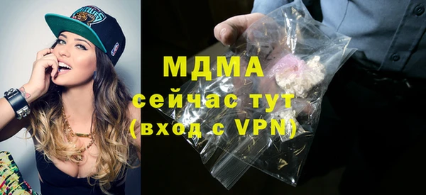 гидра Алексеевка